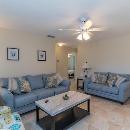 3606 Villa Franca - Pet Friendly Sarasota Eksteriør billede