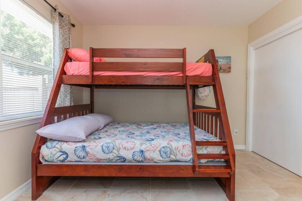 3606 Villa Franca - Pet Friendly Sarasota Eksteriør billede