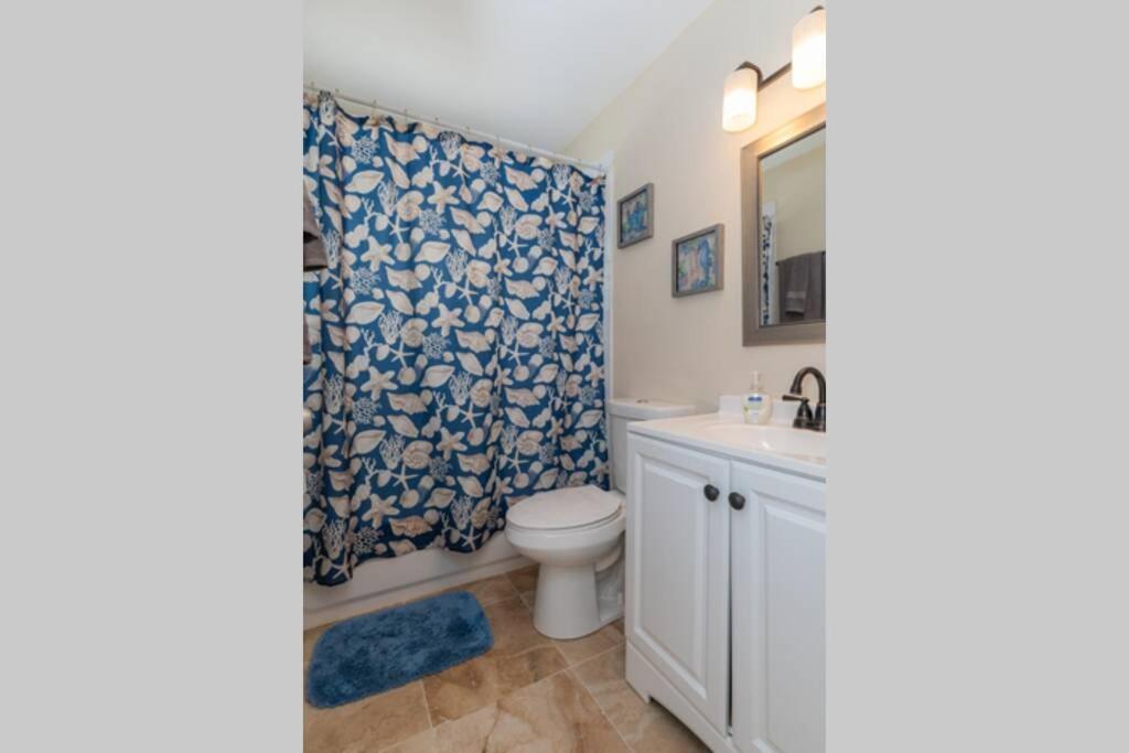 3606 Villa Franca - Pet Friendly Sarasota Eksteriør billede