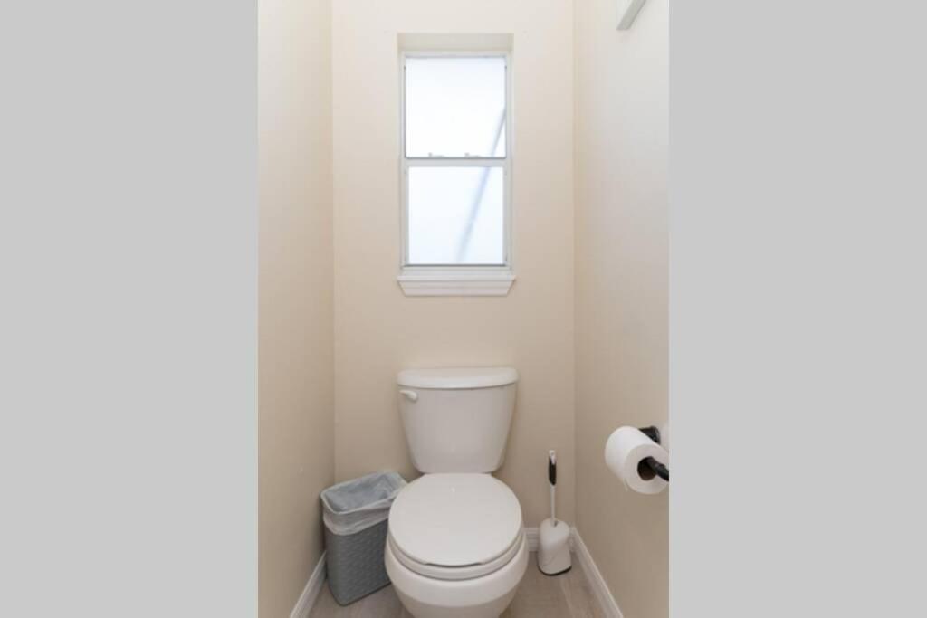 3606 Villa Franca - Pet Friendly Sarasota Eksteriør billede