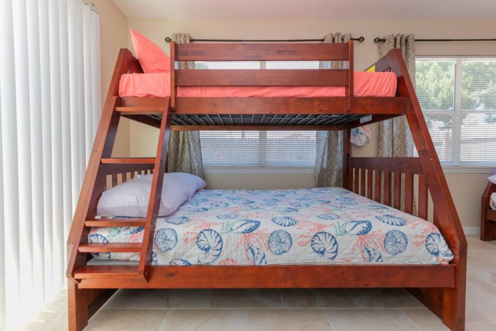 3606 Villa Franca - Pet Friendly Sarasota Eksteriør billede