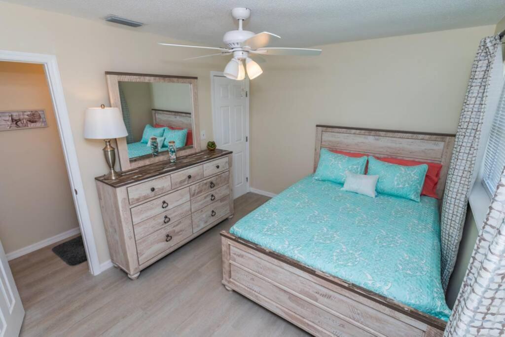 3606 Villa Franca - Pet Friendly Sarasota Eksteriør billede