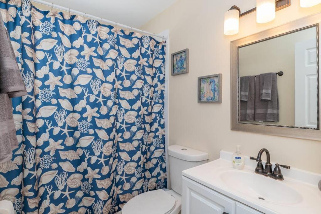 3606 Villa Franca - Pet Friendly Sarasota Eksteriør billede