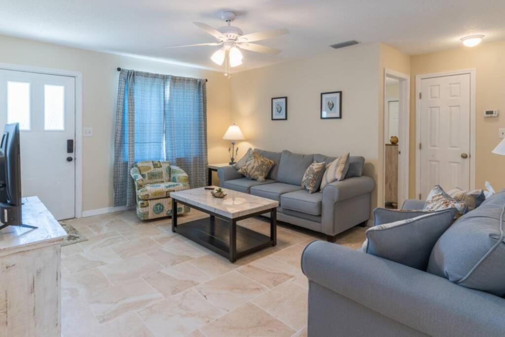 3606 Villa Franca - Pet Friendly Sarasota Eksteriør billede
