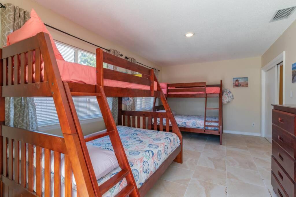 3606 Villa Franca - Pet Friendly Sarasota Eksteriør billede