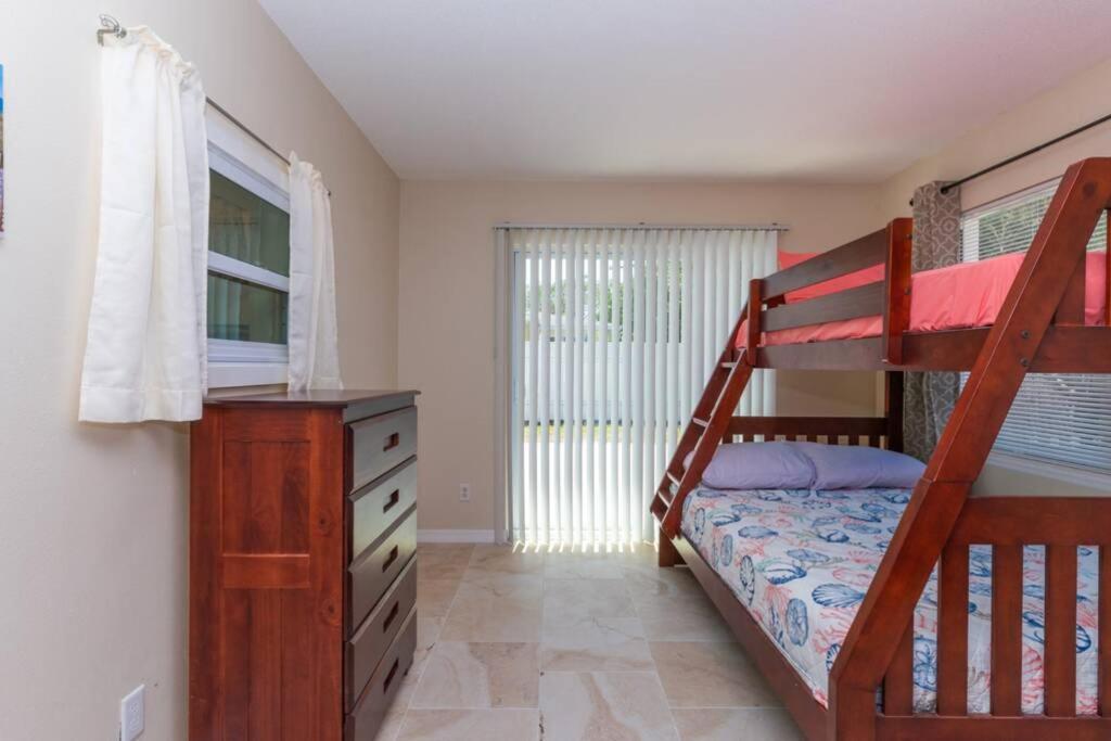 3606 Villa Franca - Pet Friendly Sarasota Eksteriør billede