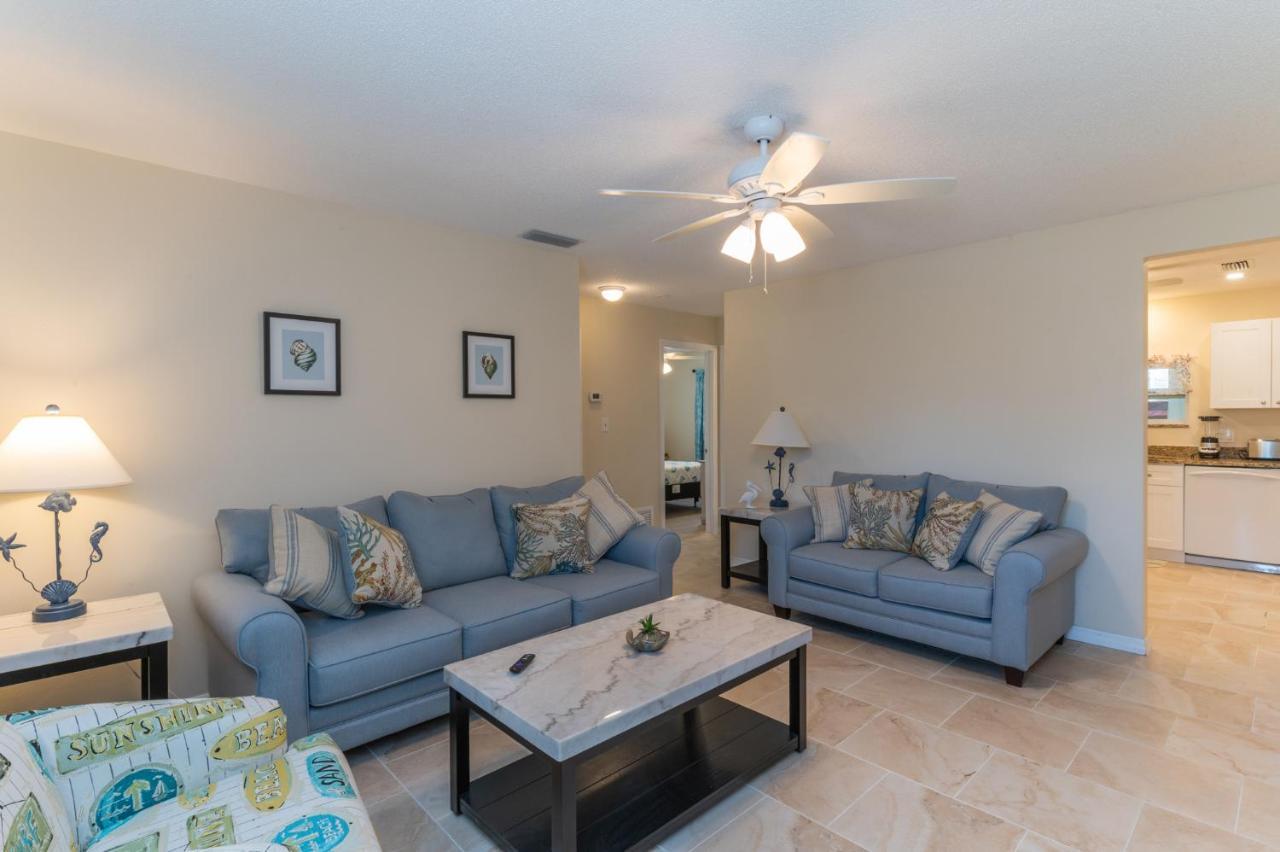 3606 Villa Franca - Pet Friendly Sarasota Eksteriør billede