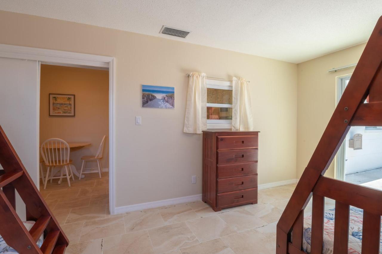 3606 Villa Franca - Pet Friendly Sarasota Eksteriør billede