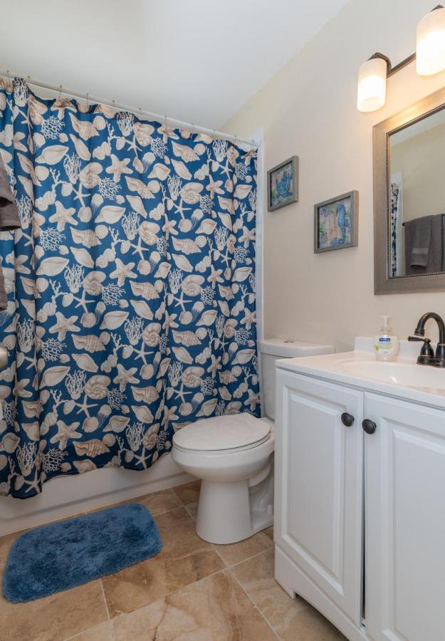 3606 Villa Franca - Pet Friendly Sarasota Eksteriør billede