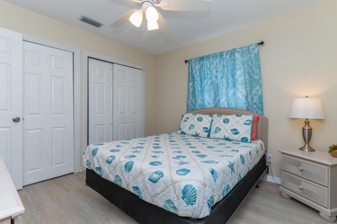 3606 Villa Franca - Pet Friendly Sarasota Eksteriør billede