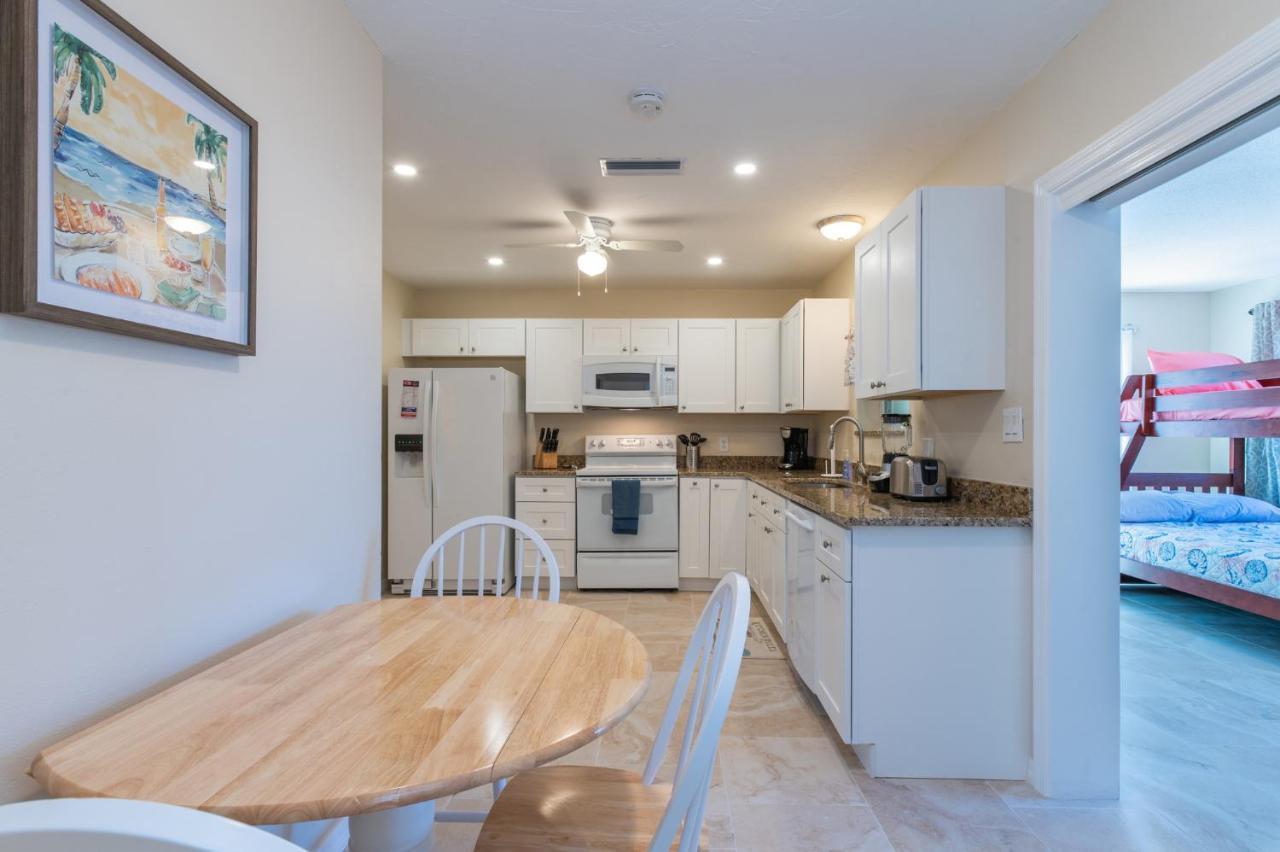 3606 Villa Franca - Pet Friendly Sarasota Eksteriør billede