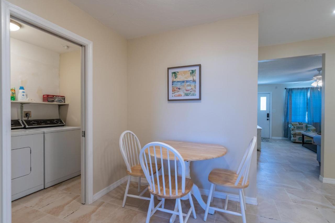 3606 Villa Franca - Pet Friendly Sarasota Eksteriør billede