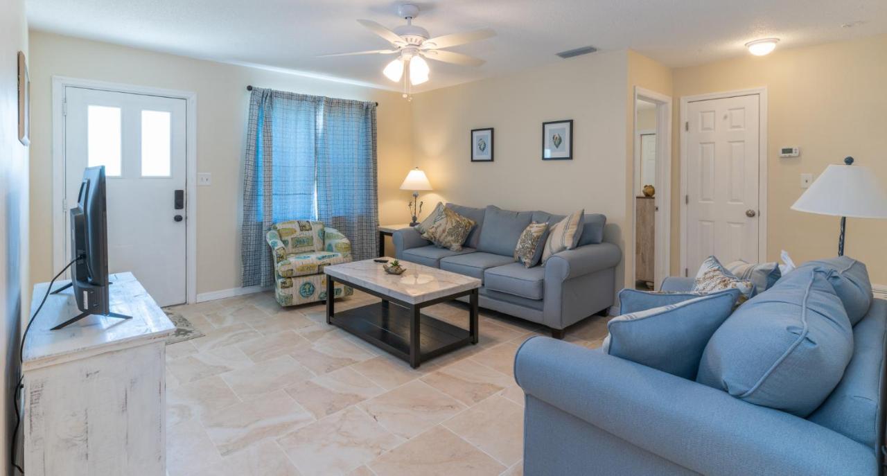 3606 Villa Franca - Pet Friendly Sarasota Eksteriør billede