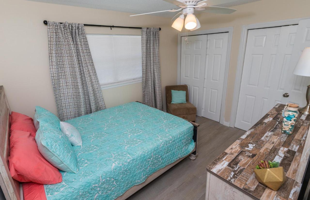 3606 Villa Franca - Pet Friendly Sarasota Eksteriør billede