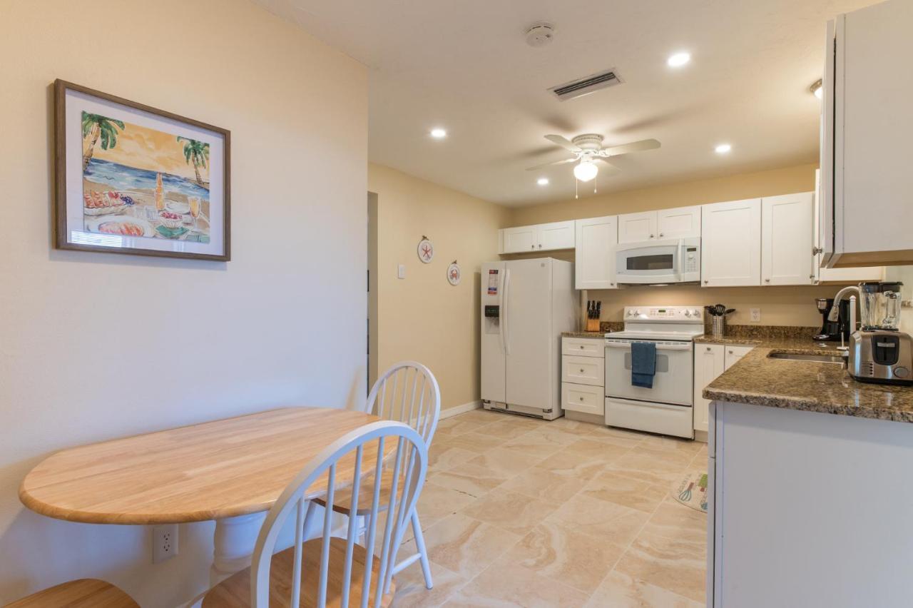 3606 Villa Franca - Pet Friendly Sarasota Eksteriør billede