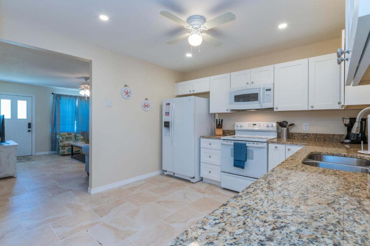 3606 Villa Franca - Pet Friendly Sarasota Eksteriør billede