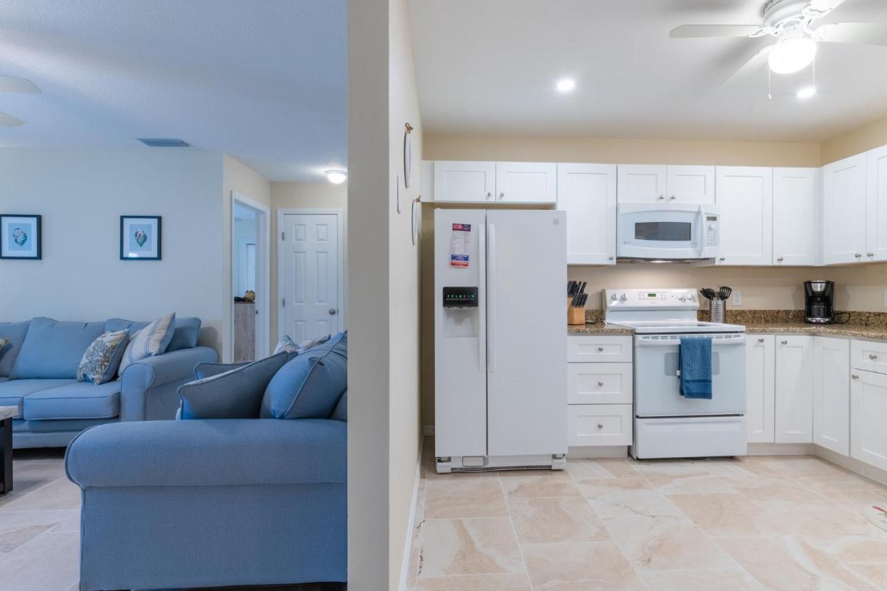 3606 Villa Franca - Pet Friendly Sarasota Eksteriør billede