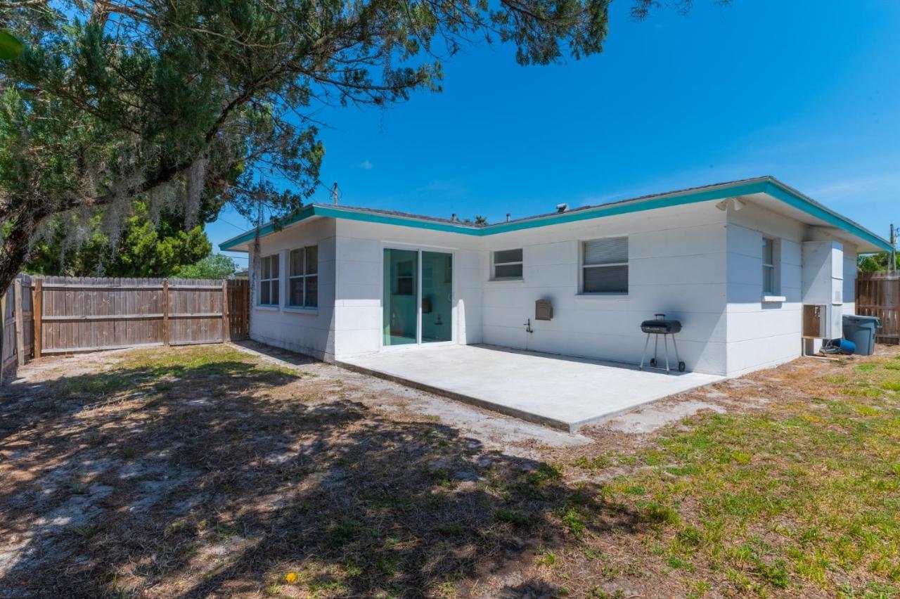 3606 Villa Franca - Pet Friendly Sarasota Eksteriør billede