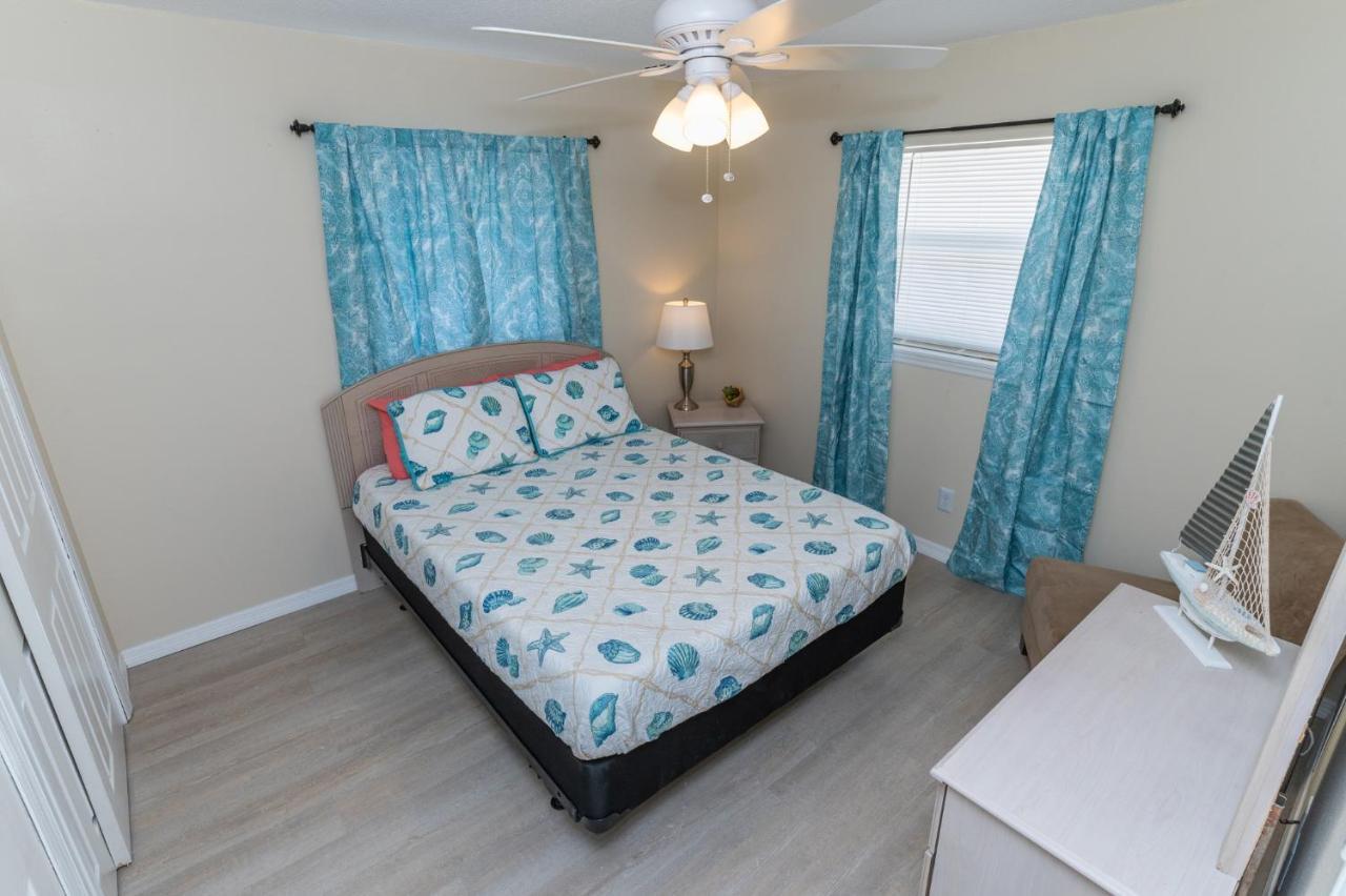 3606 Villa Franca - Pet Friendly Sarasota Eksteriør billede
