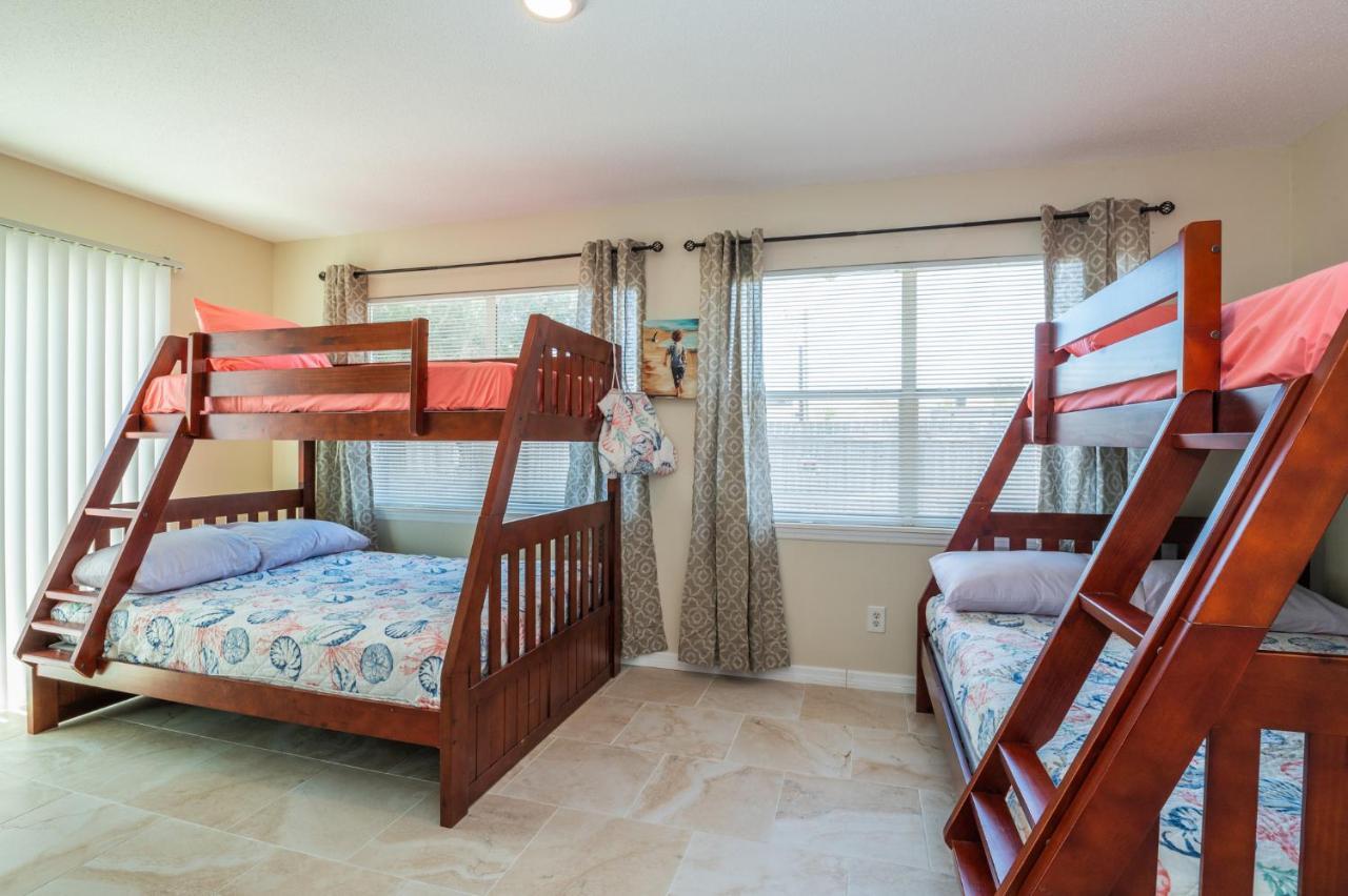 3606 Villa Franca - Pet Friendly Sarasota Eksteriør billede