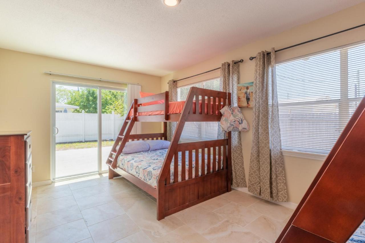 3606 Villa Franca - Pet Friendly Sarasota Eksteriør billede