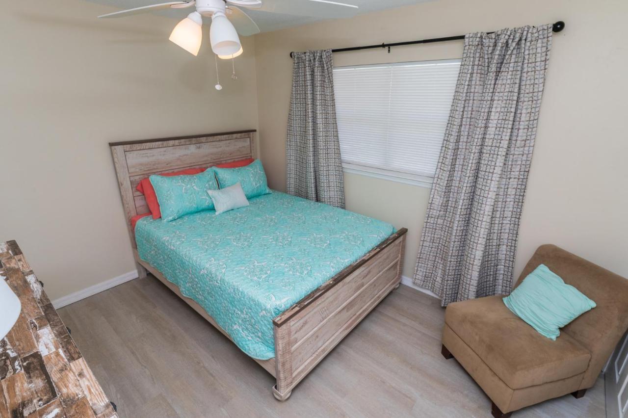 3606 Villa Franca - Pet Friendly Sarasota Eksteriør billede