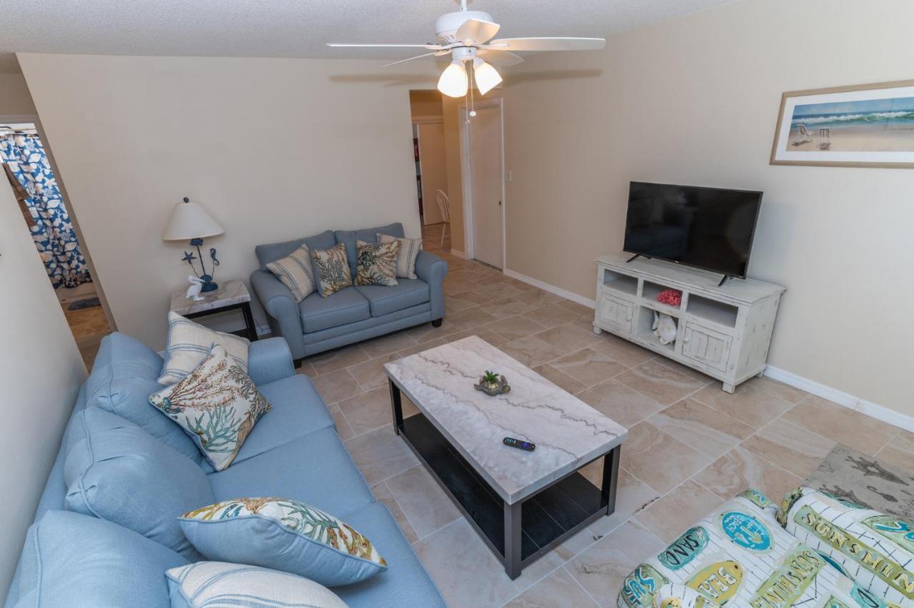 3606 Villa Franca - Pet Friendly Sarasota Eksteriør billede