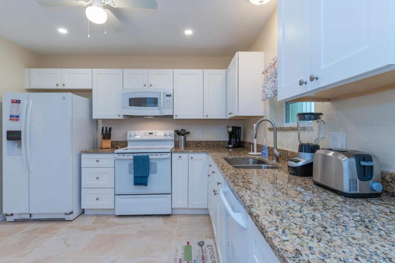 3606 Villa Franca - Pet Friendly Sarasota Eksteriør billede