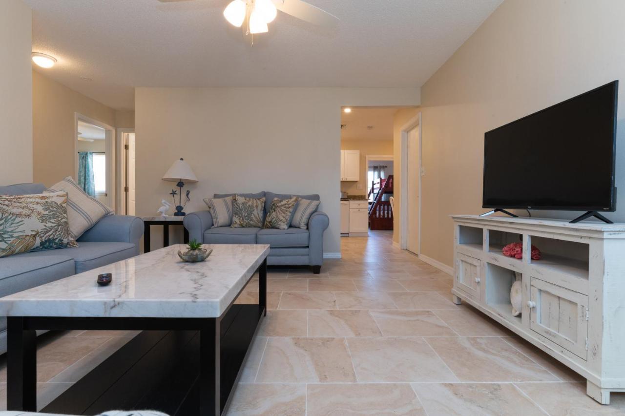 3606 Villa Franca - Pet Friendly Sarasota Eksteriør billede