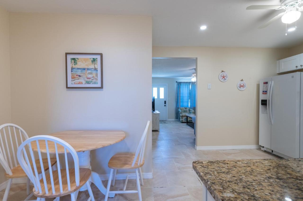 3606 Villa Franca - Pet Friendly Sarasota Eksteriør billede