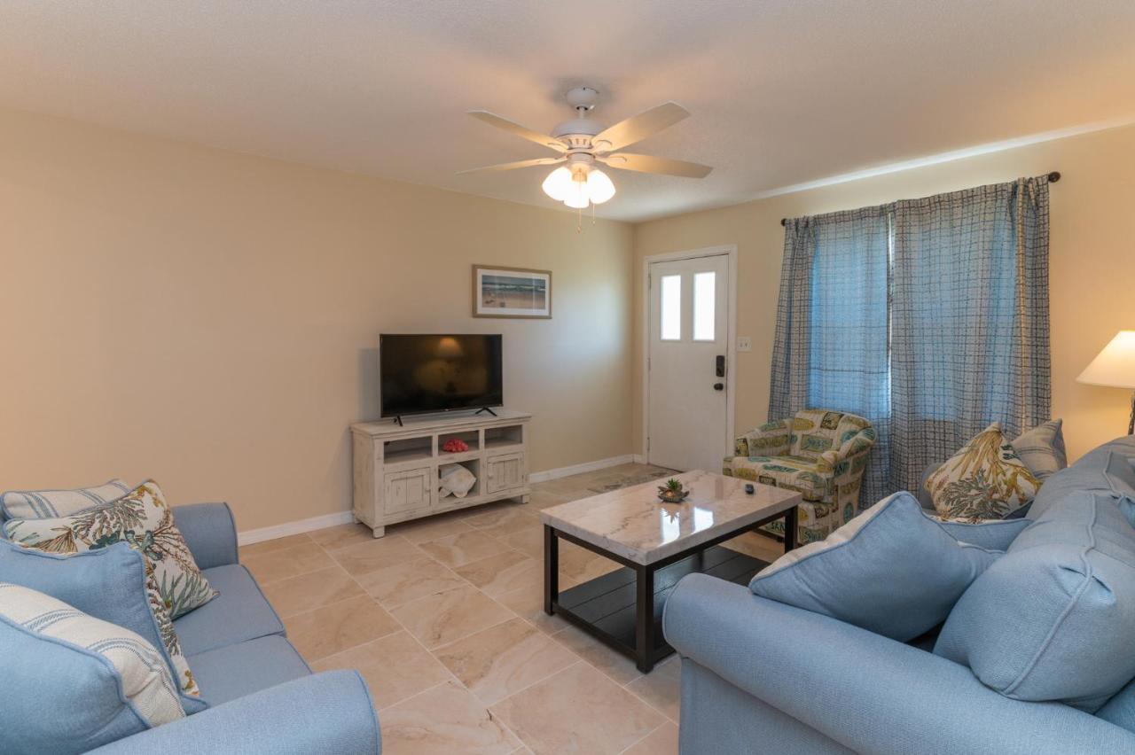 3606 Villa Franca - Pet Friendly Sarasota Eksteriør billede