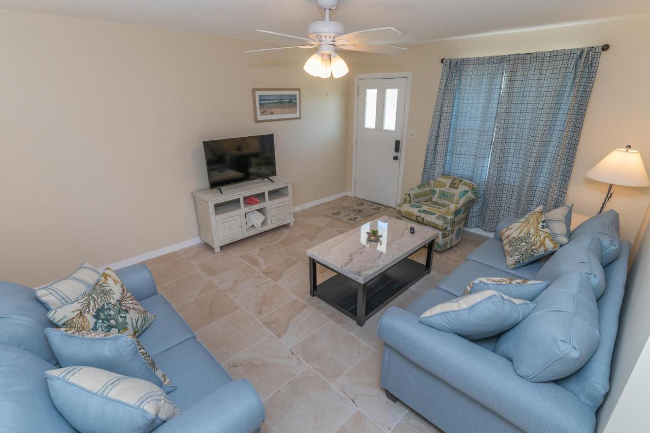 3606 Villa Franca - Pet Friendly Sarasota Eksteriør billede