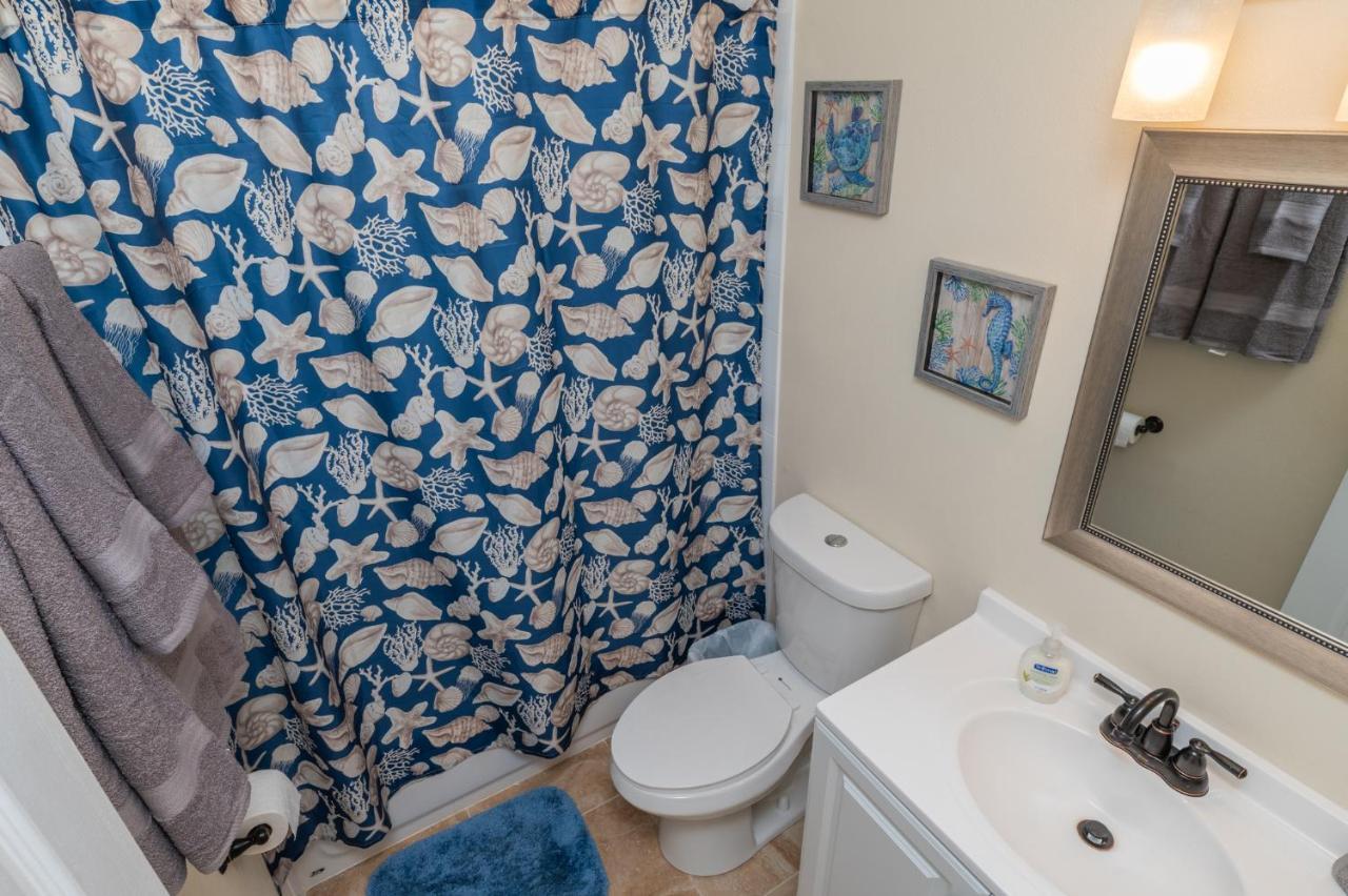3606 Villa Franca - Pet Friendly Sarasota Eksteriør billede